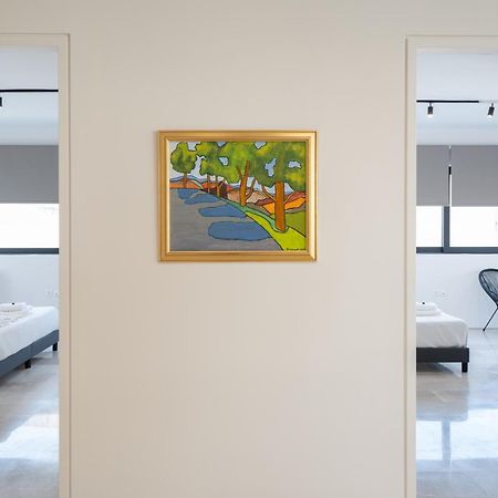 Acropolis View Window Retreat In Monastiraki Apartment Athena Bagian luar foto