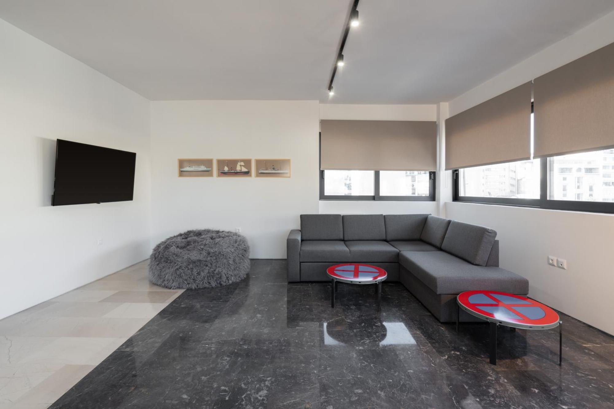 Acropolis View Window Retreat In Monastiraki Apartment Athena Bagian luar foto