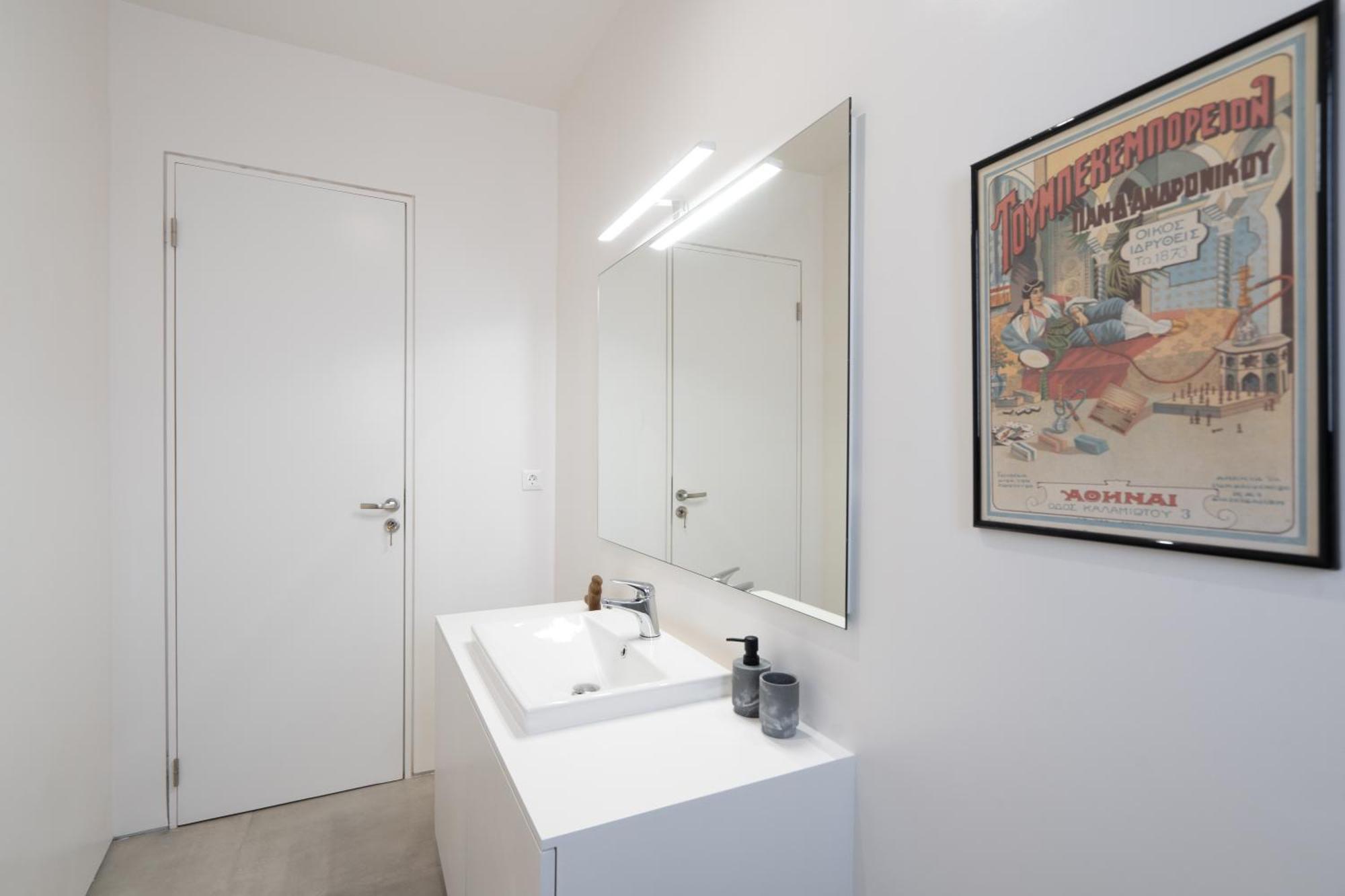 Acropolis View Window Retreat In Monastiraki Apartment Athena Bagian luar foto