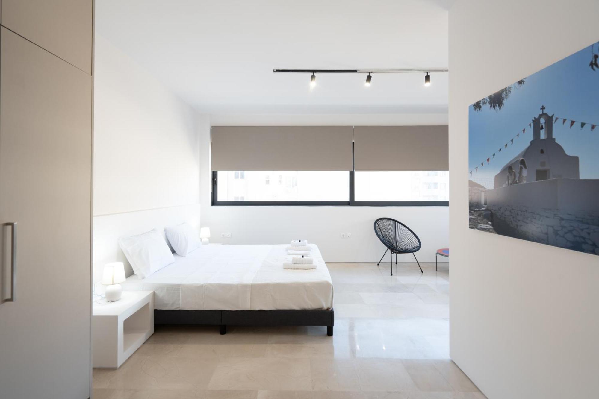 Acropolis View Window Retreat In Monastiraki Apartment Athena Bagian luar foto