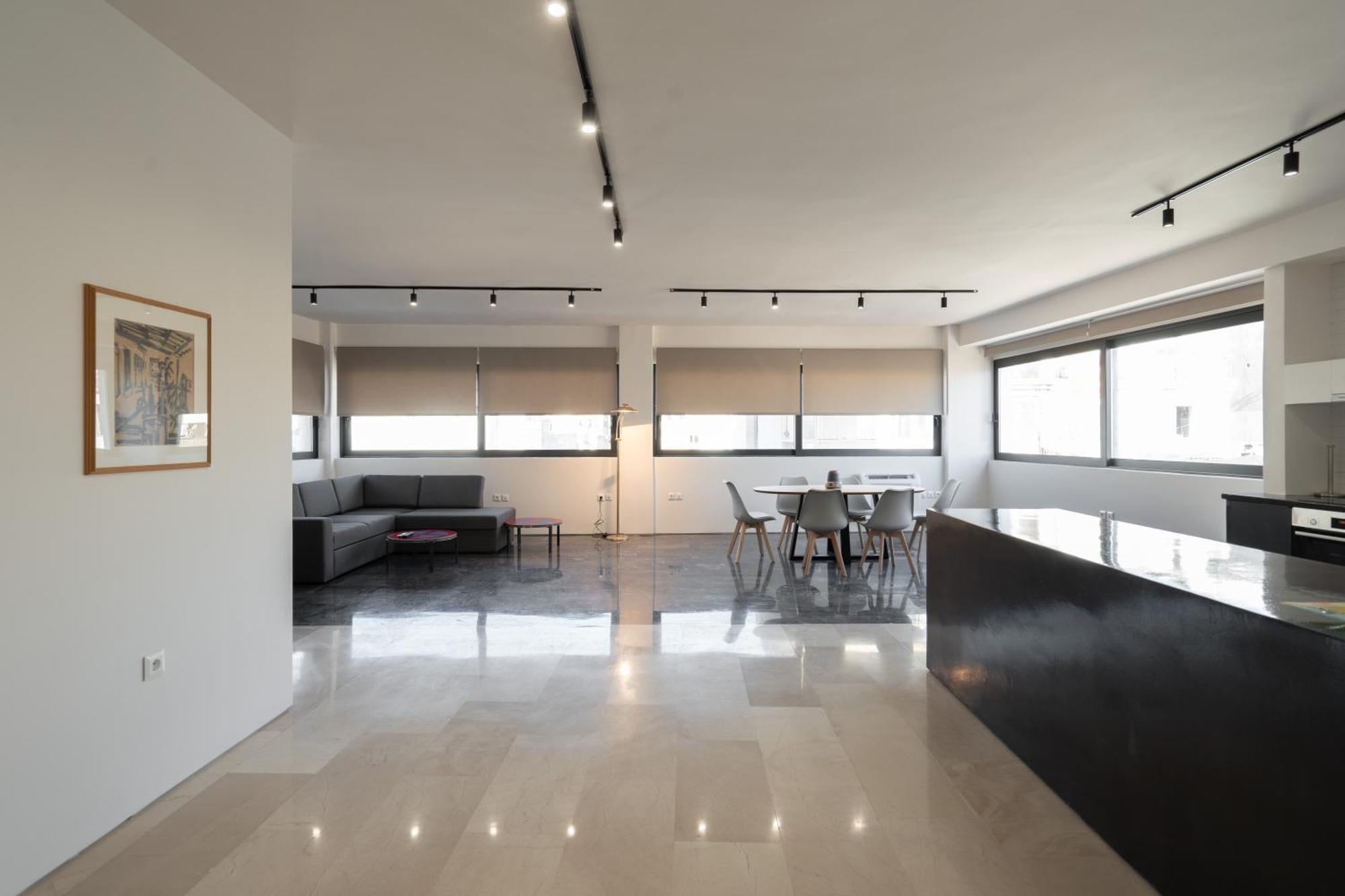 Acropolis View Window Retreat In Monastiraki Apartment Athena Bagian luar foto
